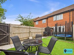Garden - click for photo gallery